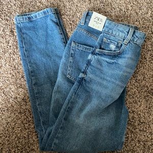 Zara jeans
